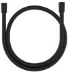 Laufen zuhanycső simiflex 1600 mm H3629800811311, matt titán fekete Laufen zuhanycső simiflex 1600 mm H3629800811311, matt titán fekete