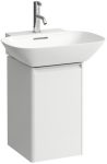 Laufen Base mosdó szekrény 32 cm széles H4030221102601, Ino