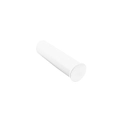 Laufen Nixie toalettpapír tartó, fedél nélkül 40x124 H3841522680001, matt fehér