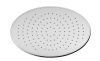 laufen rainshower oval, zuhanyfej 226 x 346 mm F504728100000