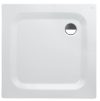 Laufen Platina  zuhanytálca 100x100x2,5 cm 215004