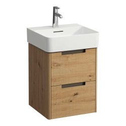 Laufen Juna mosdó szekrény,  42 cm széles H4115721092671, Val