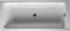 Duravit D-Code, kád 170 x 75 cm 700099 Duravit D-Code, kád 170 x 75 cm 700099