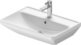 Duravit D-Neo, mosdó  65 cm széles 236665