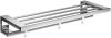 Emco, Loft fürdőlepedő tartó polc 60 cm széles 0568 001 60 polc Emco, Loft fürdőlepedő tartó polc 60 cm széles 0568 001 60 polc