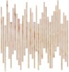 fap ceramiche gemme, rosa tratti mosaico 30 x 30 cm RT brillante fap ceramiche gemme, rosa tratti mosaico 30 x 30 cm RT brillante
