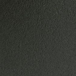 sant'agostino by starck flexible architecture, flexi B black mat 30 x 30 cm