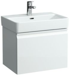 Laufen Pro S alsó szekrény 51 cm széles H4830220954231