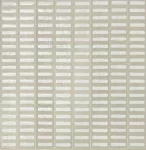 Marca Corona 1741, longarine calcecreta manto argilla