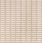 Marca Corona 1741, longarine calcecreta manto bisque