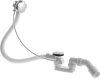 Duravit D-Neo, le és túlfolyógarnitúra 791287 Duravit D-Neo, le és túlfolyógarnitúra 791287