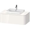 Duravit Happy D.2 Plus, alsószekrény 100 cm széles HP 4941 dekor 2