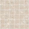 sant'agostino glow, sand mosaico 30 x 30 cm natur sant'agostino glow, sand mosaico 30 x 30 cm natur