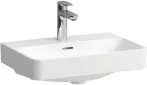 Laufen Pro X mosdó 55 cm széles H8188620001041 compact