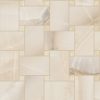 sant'agostino akoya, ivory maxi rete 30 x 30 cm kry sant'agostino akoya, ivory maxi rete 30 x 30 cm kry