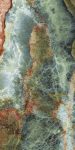 sant'agostino star, onyx emerald 30 x 60 cm kry 