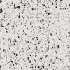 casalgrande padana terrazzotech, tech argento 60 x 60 cm bocciardata R11