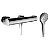 Laufen twin plus zuhany csaptelep szett HF905451100600 termosztátos Laufen twin plus zuhany csaptelep szett HF905451100600 termosztátos