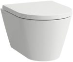 Laufen, Kartell by Laufen wc, 820333 fali rimless compact