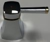 Grohe Grandera meleg fogantyú csaptelephez 48198IG0, bemutatótermi Grohe Grandera meleg fogantyú csaptelephez 48198IG0, bemutatótermi