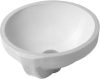 Duravit Architec, alulról beépíthető mosdó 32,5 cm széles 031932, raktári Duravit Architec, alulról beépíthető mosdó 32,5 cm széles 031932, raktári