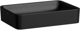 Laufen Pro S mosdótál  55 cm széles H8129657161121, matt fekete