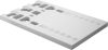 Duravit Stonetto, zuhanytálca habágy 792407 Duravit Stonetto, zuhanytálca habágy 792407