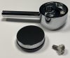 Grohe Atrio fogantyú csaptelephez 46633000, bemutatótermi Grohe Atrio fogantyú csaptelephez 46633000, bemutatótermi