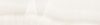 sant'agostino akoya, white 7,3 x 29,6 cm kry sant'agostino akoya, white 7,3 x 29,6 cm kry