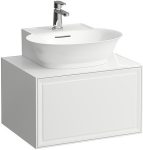 Laufen, New Classic alsószekrény  58 cm H4060030851701