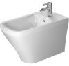 Duravit Durastyle, álló bidé 228310