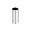 Laufen Nixie fogkefetartó pohár 62x62 H3821500040001, króm Laufen Nixie fogkefetartó pohár 62x62 H3821500040001, króm