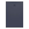 Laufen Pro Marbond zuhanytálca 80x120 cm H2109520780001, antracit Laufen Pro Marbond zuhanytálca 80x120 cm H2109520780001, antracit