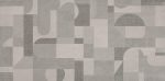 fap ceramiche sheer, pattern grey inserto 80 x 160 cm RT