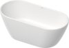 Duravit D-Neo, kád 160 x 75 cm 700477