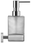 Duravit Karree, szappanadagoló 009954 Duravit Karree, szappanadagoló 009954