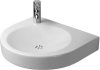 Duravit Architec, mosdó 57,5 cm széles 044358