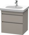 Duravit Durastyle, alsószekrény DS 6483