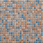 appiani mix color, Fusion 01 1,2 x 1,2 cm