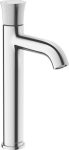 Duravit White Tulip, mosdócsaptelep L WT1030002