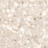 sant'agostino venistone, beige 120 x 120 cm, natur