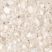 sant'agostino venistone, beige 120 x 120 cm, natur