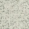 fap ceramiche glim, gemme salvia gres macromosaico 30 x 30 cm RT matt