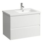   Laufen Lani for Living Square mosdó szekrény  73,5 cm széles H4041721122601