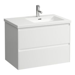 Laufen Lani for Living Square mosdó szekrény  73,5 cm széles H4041721122601