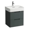 Laufen Juna mosdó szekrény, 52 cm széles H4115821092661, Val Laufen Juna mosdó szekrény, 52 cm széles H4115821092661, Val