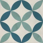 Marca Corona 1741, terra art astro o/c, matt