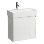   Laufen Base 2.0 mosdó szekrény 57 cm széles H4113831089991, VAL