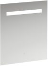 Laufen Leelo tükör világítással 60 x 70 cm H4476329501441 Laufen Leelo tükör világítással 60 x 70 cm H4476329501441