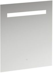Laufen Leelo tükör világítással 60 x 70 cm 447632